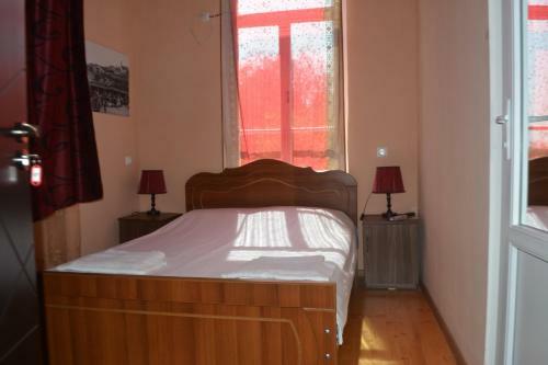 Apartamento Zandukeli Inn
