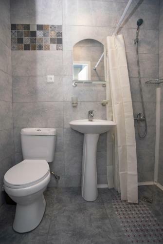 Apartamento Zandukeli Inn