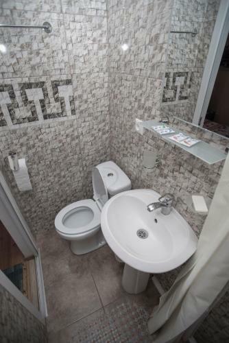 Apartamento Zandukeli Inn