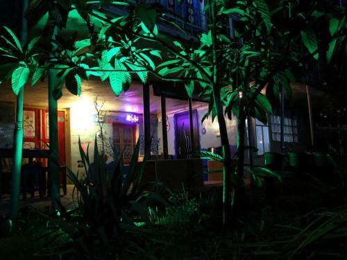 Apartamento Zandukeli Inn