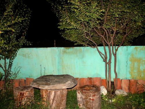Apartamento Zandukeli Inn