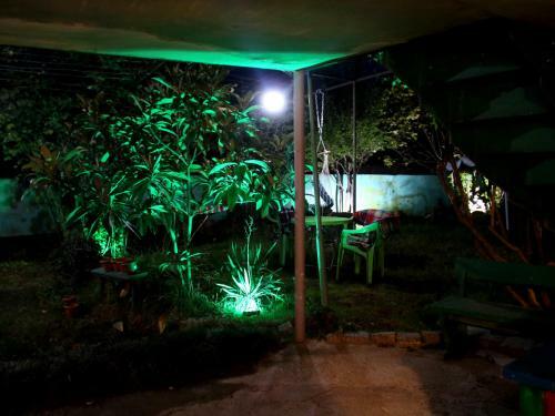 Apartamento Zandukeli Inn