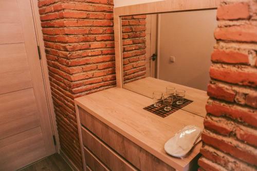 Posada Old Chache House