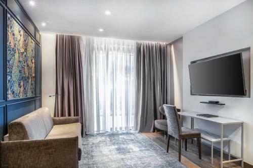Radisson Collection Hotel, Tsinandali Estate Georgia