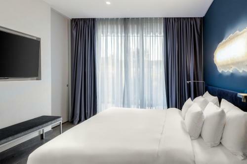 Radisson Collection Hotel, Tsinandali Estate Georgia