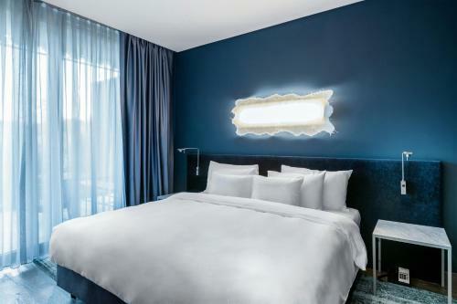 Radisson Collection Hotel, Tsinandali Estate Georgia