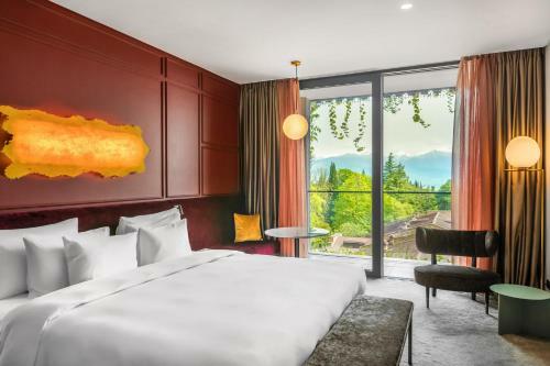 Radisson Collection Hotel, Tsinandali Estate Georgia