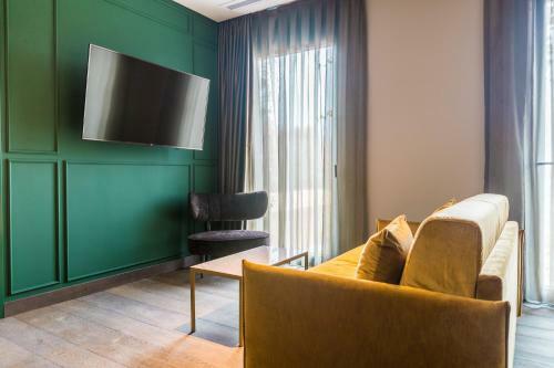 Radisson Collection Hotel, Tsinandali Estate Georgia