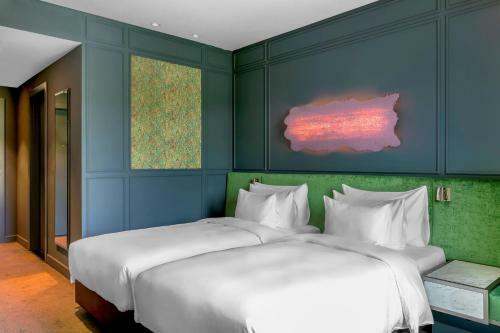 Radisson Collection Hotel, Tsinandali Estate Georgia