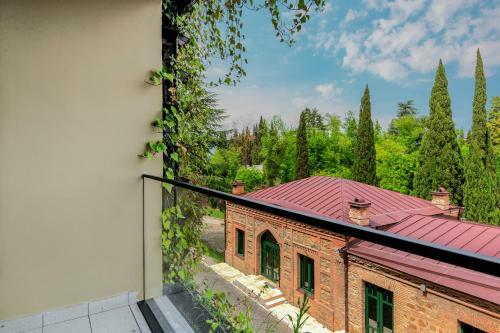 Radisson Collection Hotel, Tsinandali Estate Georgia