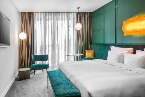 Radisson Collection Hotel, Tsinandali Estate Georgia