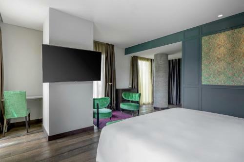 Radisson Collection Hotel, Tsinandali Estate Georgia