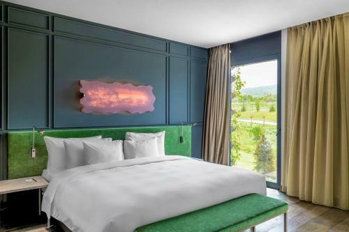 Radisson Collection Hotel, Tsinandali Estate Georgia
