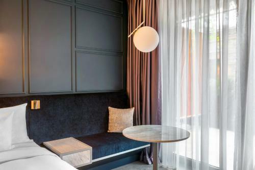 Radisson Collection Hotel, Tsinandali Estate Georgia