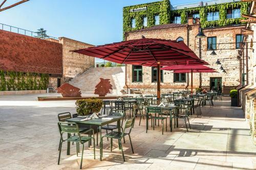Radisson Collection Hotel, Tsinandali Estate Georgia