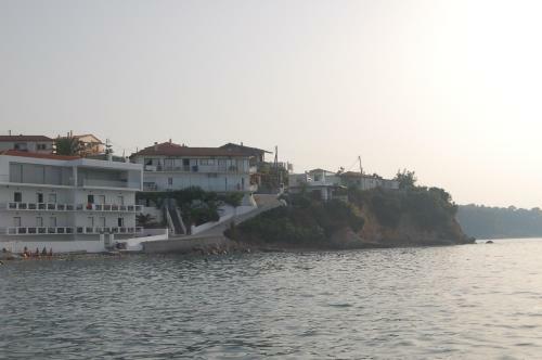 Asmini Villa
