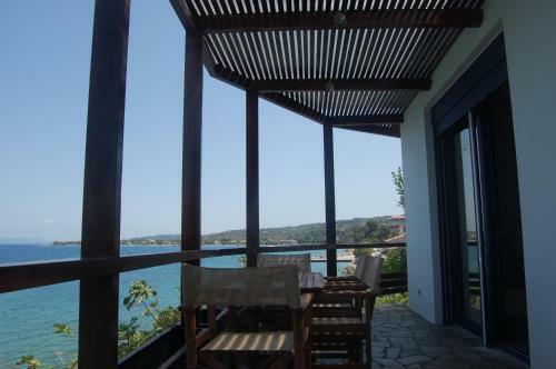 Asmini Villa