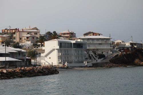 Asmini Villa