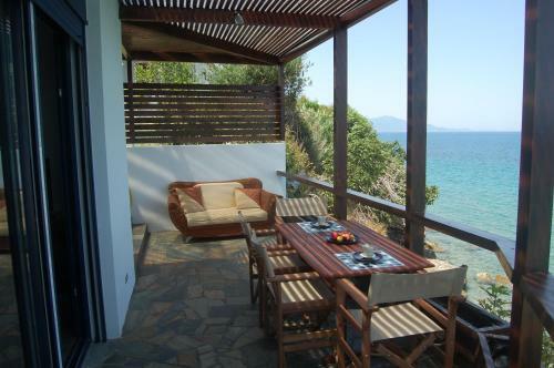 Asmini Villa
