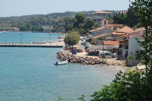 Asmini Villa