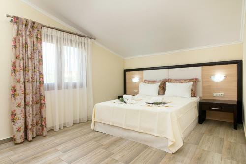 Apartamento Studios Gagos