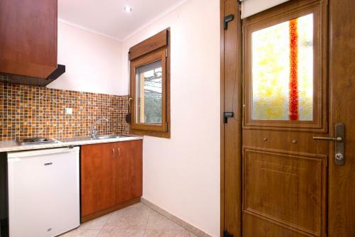 Apartamento Studios Gagos