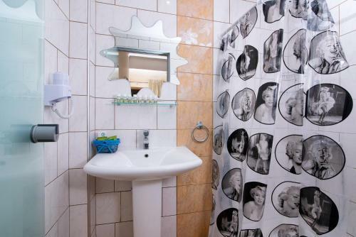 Apartamento Studios Gagos