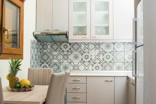 Apartamento Studios Gagos