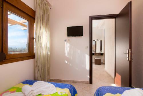 Apartamento Studios Gagos