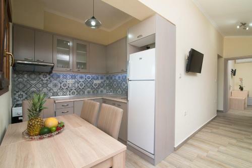 Apartamento Studios Gagos