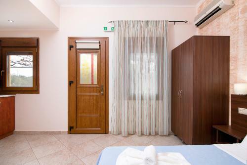 Apartamento Studios Gagos