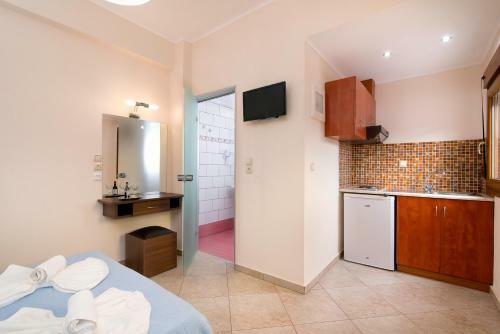 Apartamento Studios Gagos