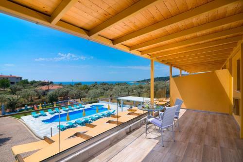 Apartamento Studios Gagos
