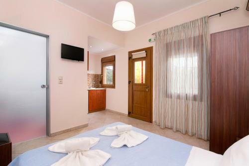 Apartamento Studios Gagos