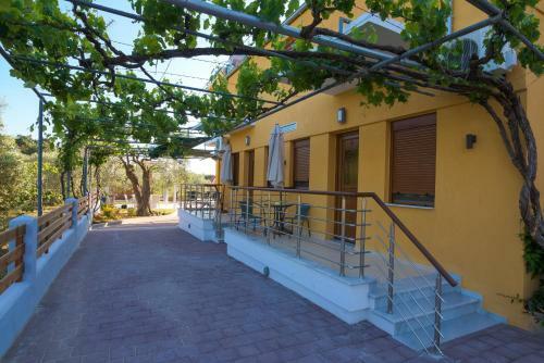 Apartamento Studios Gagos