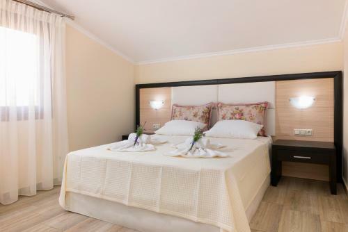 Apartamento Studios Gagos