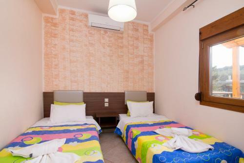 Apartamento Studios Gagos