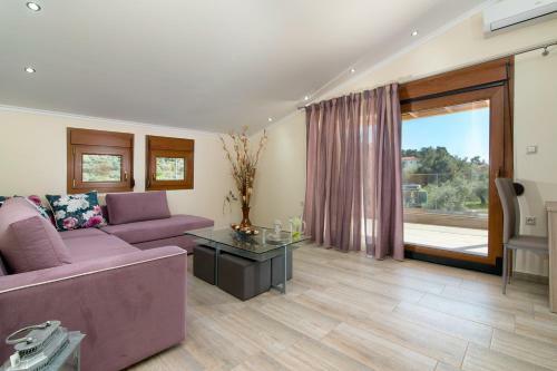 Apartamento Studios Gagos