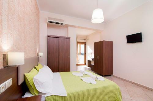 Apartamento Studios Gagos
