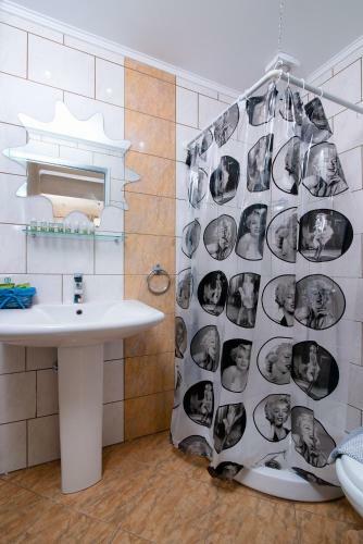 Apartamento Studios Gagos