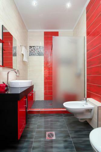 Apartamento Studios Gagos