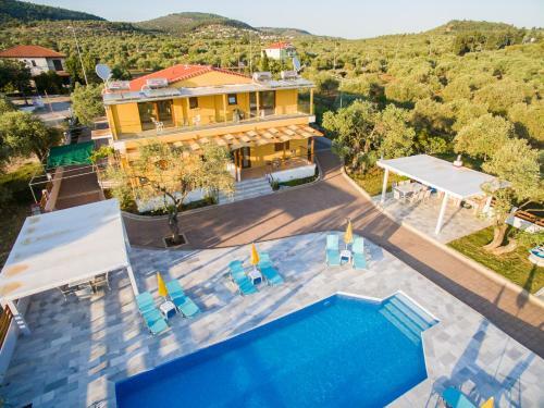 Apartamento Studios Gagos