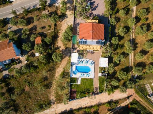 Apartamento Studios Gagos