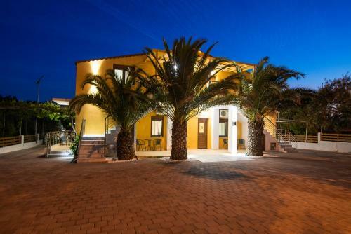 Apartamento Studios Gagos