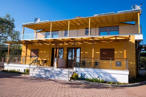 Apartamento Studios Gagos