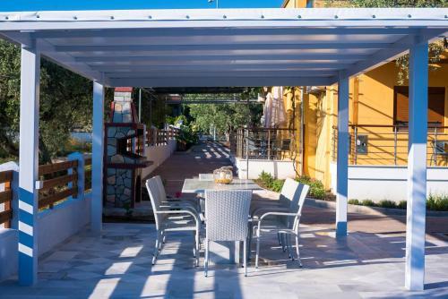 Apartamento Studios Gagos