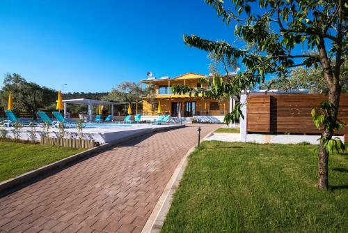 Apartamento Studios Gagos
