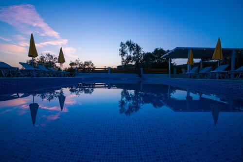 Apartamento Studios Gagos