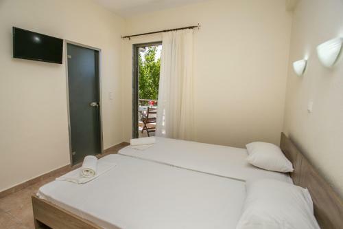 Hostal Villa Elista