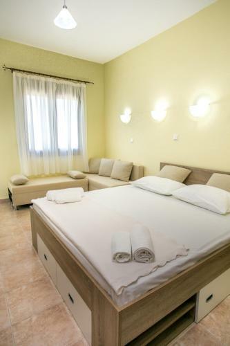 Hostal Villa Elista